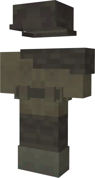 Hammer: Military Expanded | Airfare Update, Моды, Minecraft