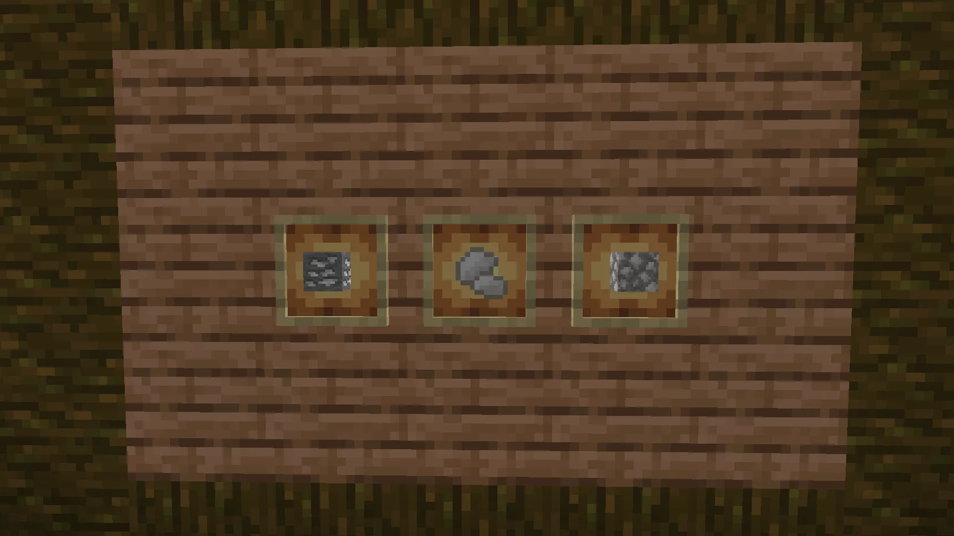 GoldenMaus's Bronze Tools — скриншот 3 (Моды, Minecraft)