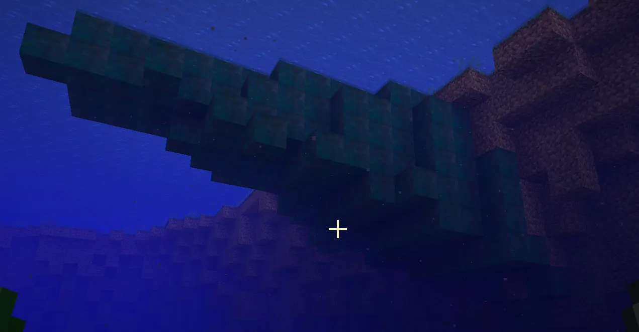 Bacillus — скриншот 1 (Моды, Minecraft)
