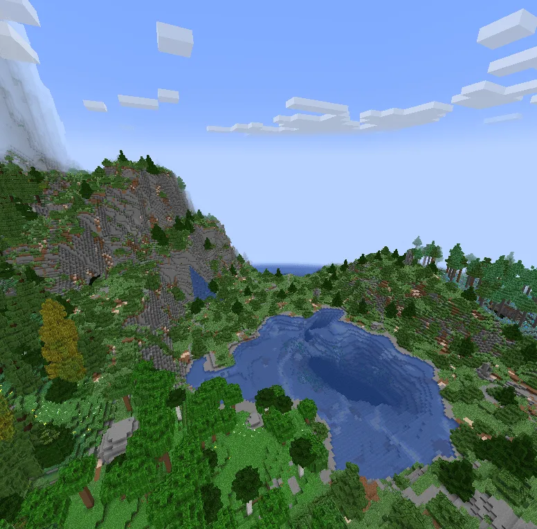 Mystical Ventures — скриншот 3 (Модпаки, Minecraft)