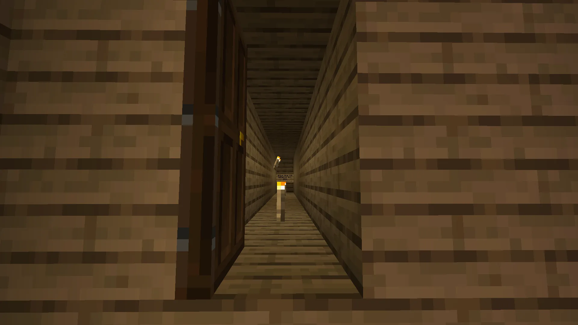 Immersive madness, Карты, Minecraft