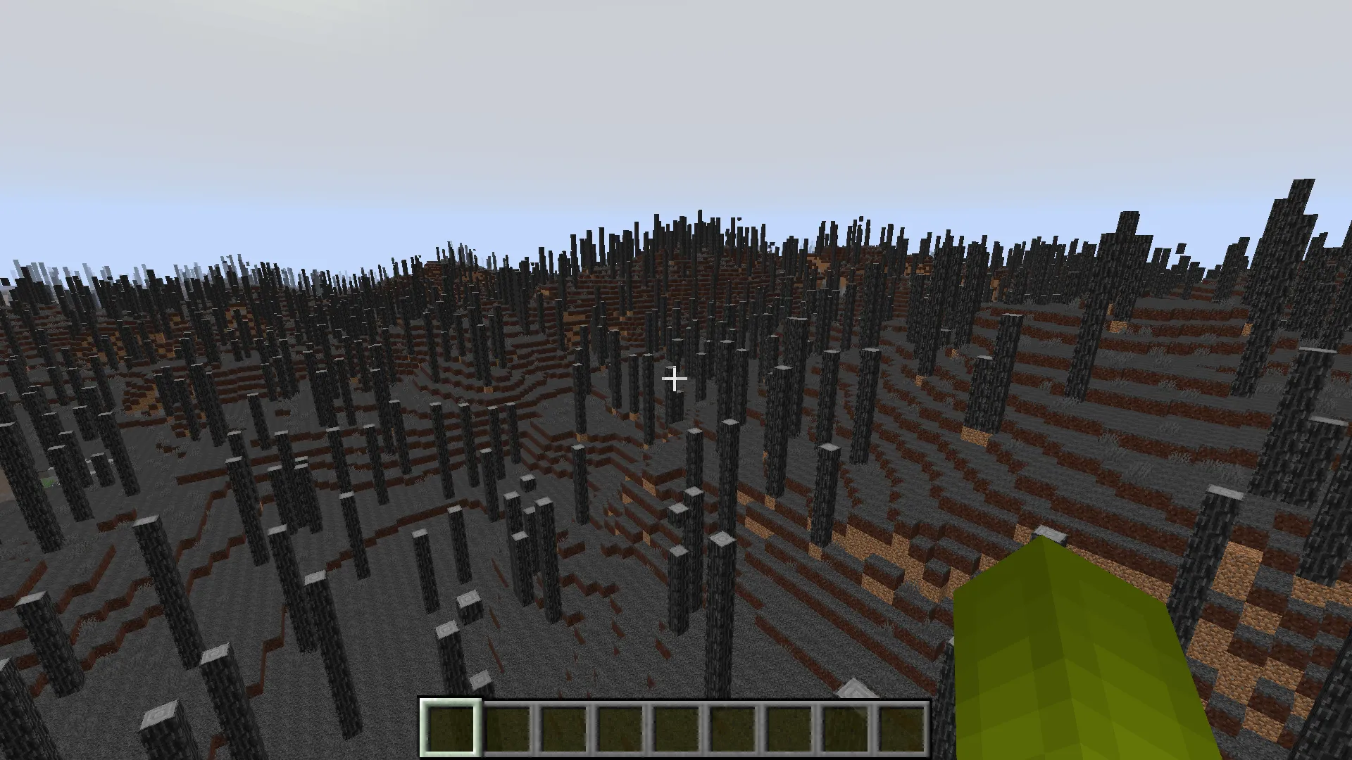 JustAboutEverything, Моды, Minecraft
