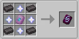 Light and Dark: Legacy — скриншот 1 (Моды, Minecraft)