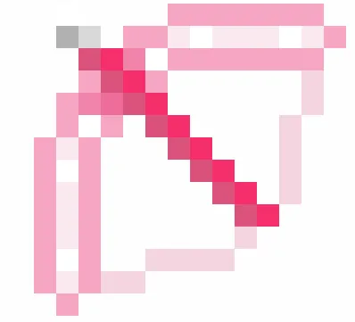 Kawaii World Weapons — скриншот 2 (Текстуры, Minecraft)