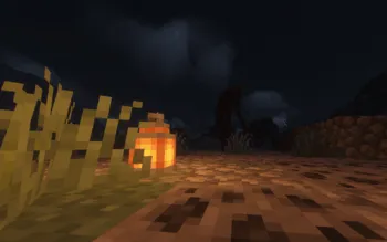 HorroPhobia - A Horror Adventure World — скриншот 7 (Модпаки, Minecraft)