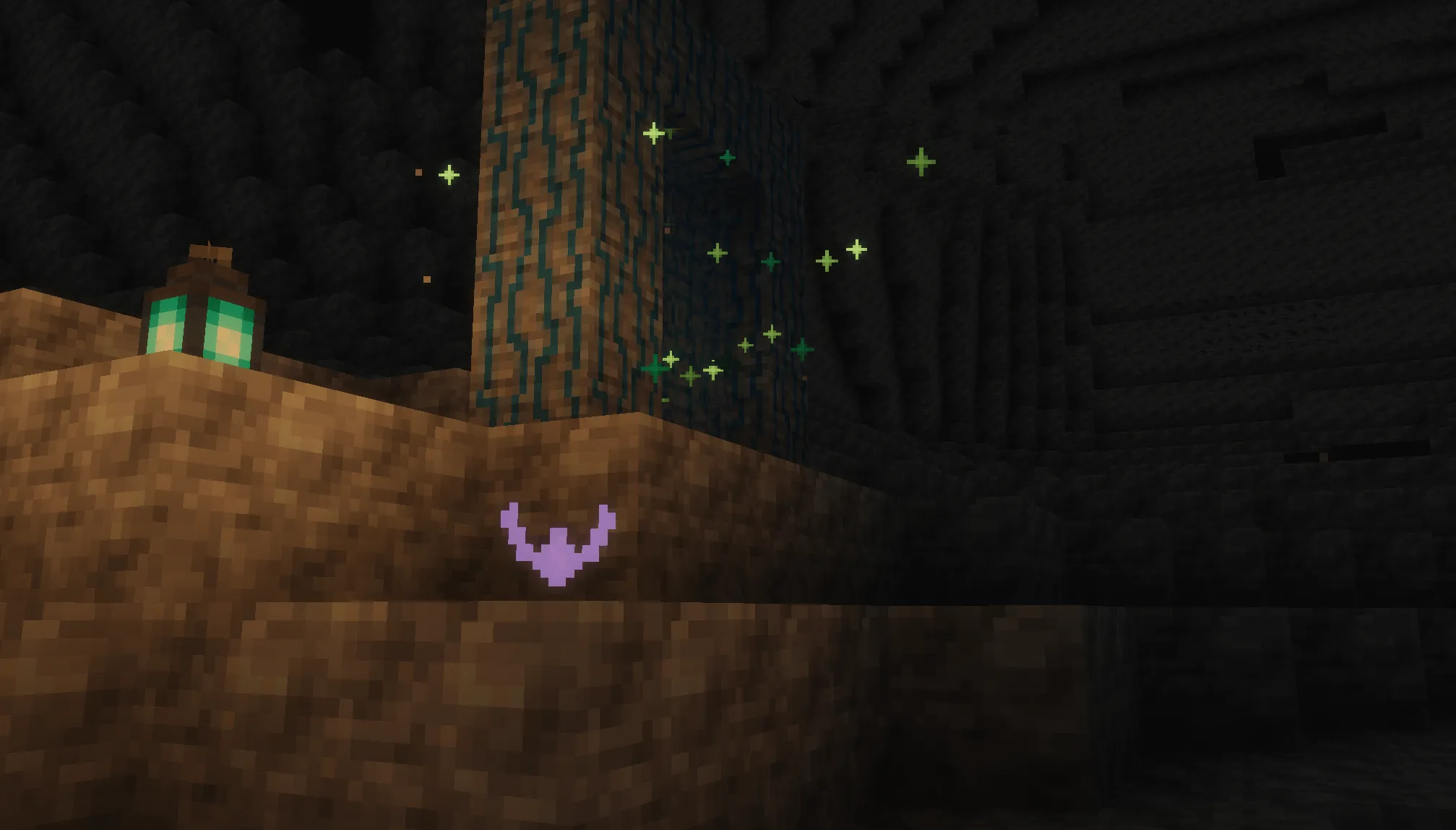 Concatenation, Модпаки, Minecraft