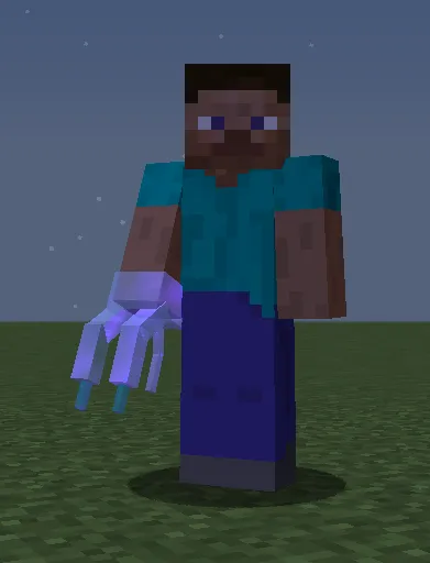 Paths: Dark and Light, Моды, Minecraft