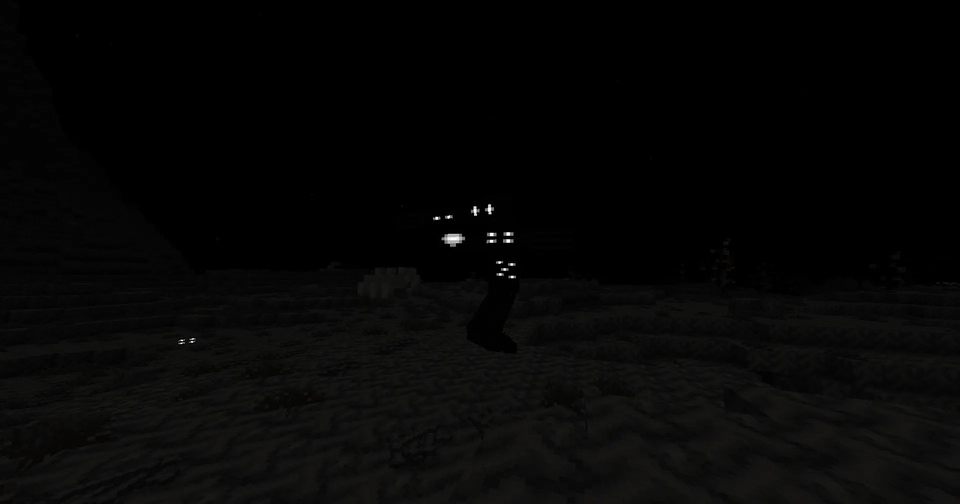 The Merciless Void — скриншот 9 (Модпаки, Minecraft)