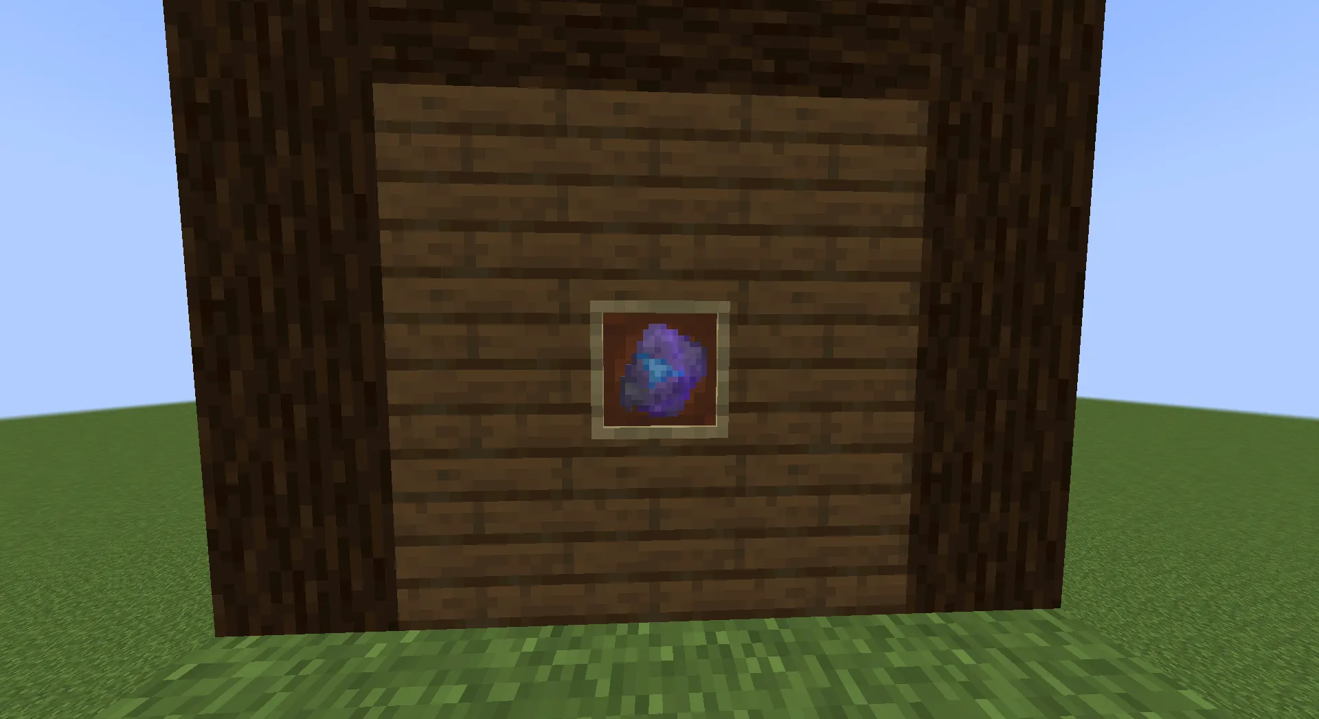 Personal Guard — скриншот 9 (Моды, Minecraft)