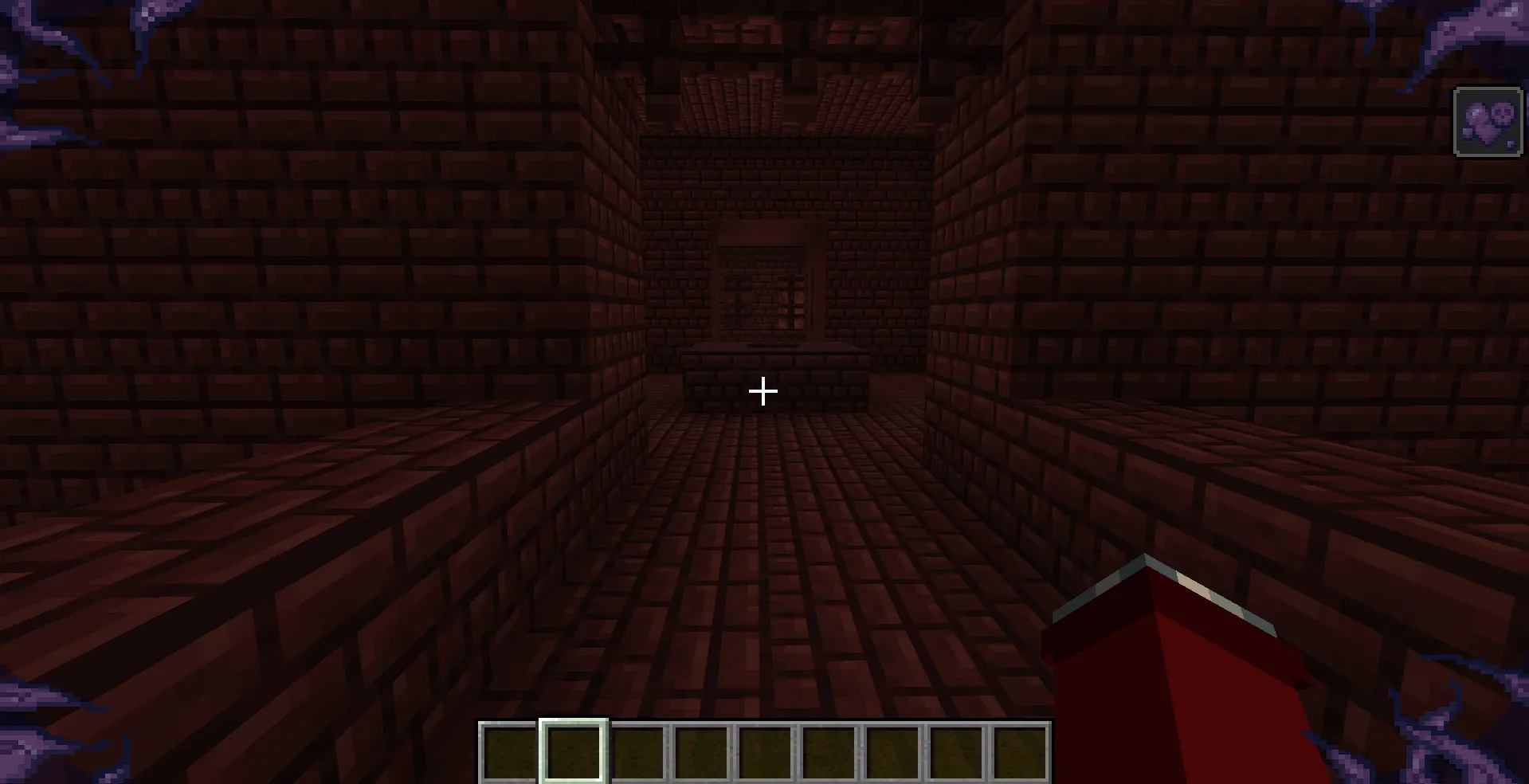 Drowned & Dried [horse variant], Моды, Minecraft