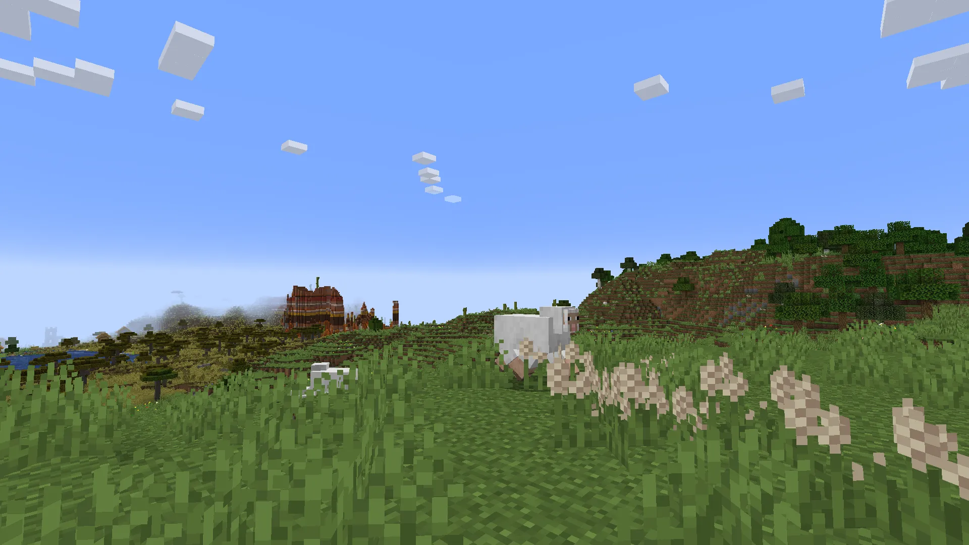 Verdant — скриншот 4 (Моды, Minecraft)