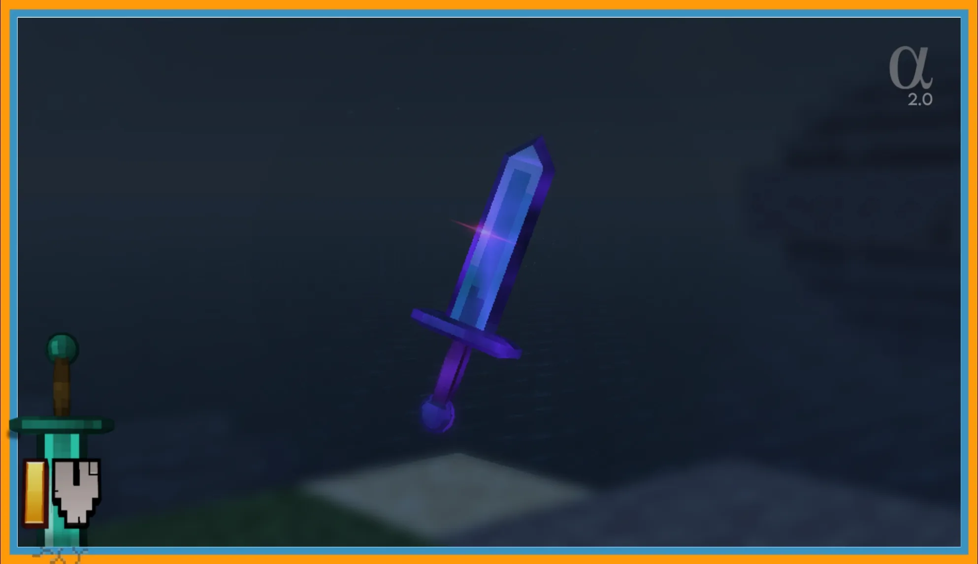 Immersive Vanilla - Weapons and Tools (Vanilla De-Cubed), Текстуры, Minecraft