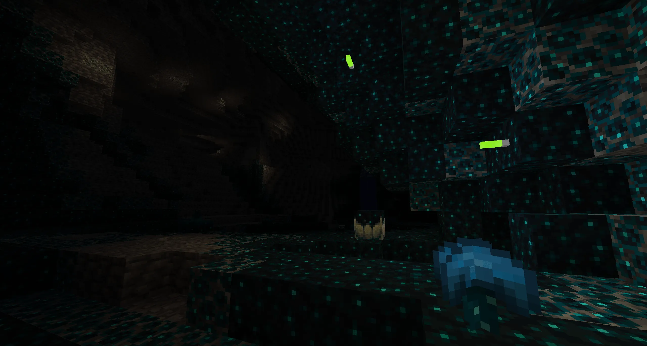 LTX Industries, Моды, Minecraft