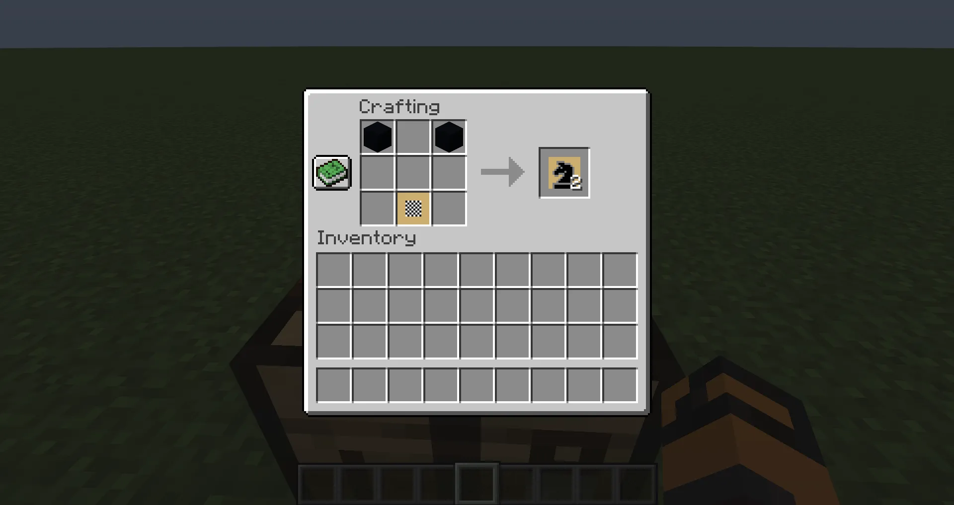 Escher's Gambit — скриншот 6 (Моды, Minecraft)