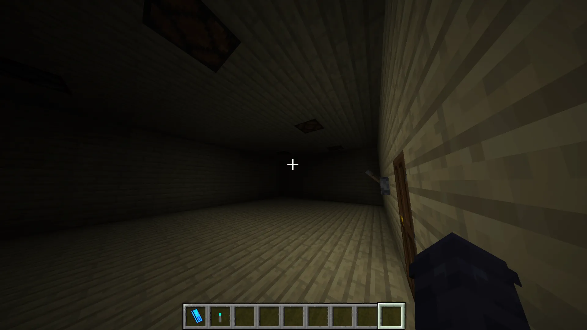 Remote Control Card, Моды, Minecraft