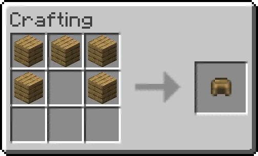 Wooden Armors (+ Stone Armor), Моды, Minecraft