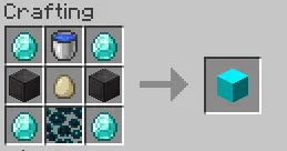 Moraa, Моды, Minecraft