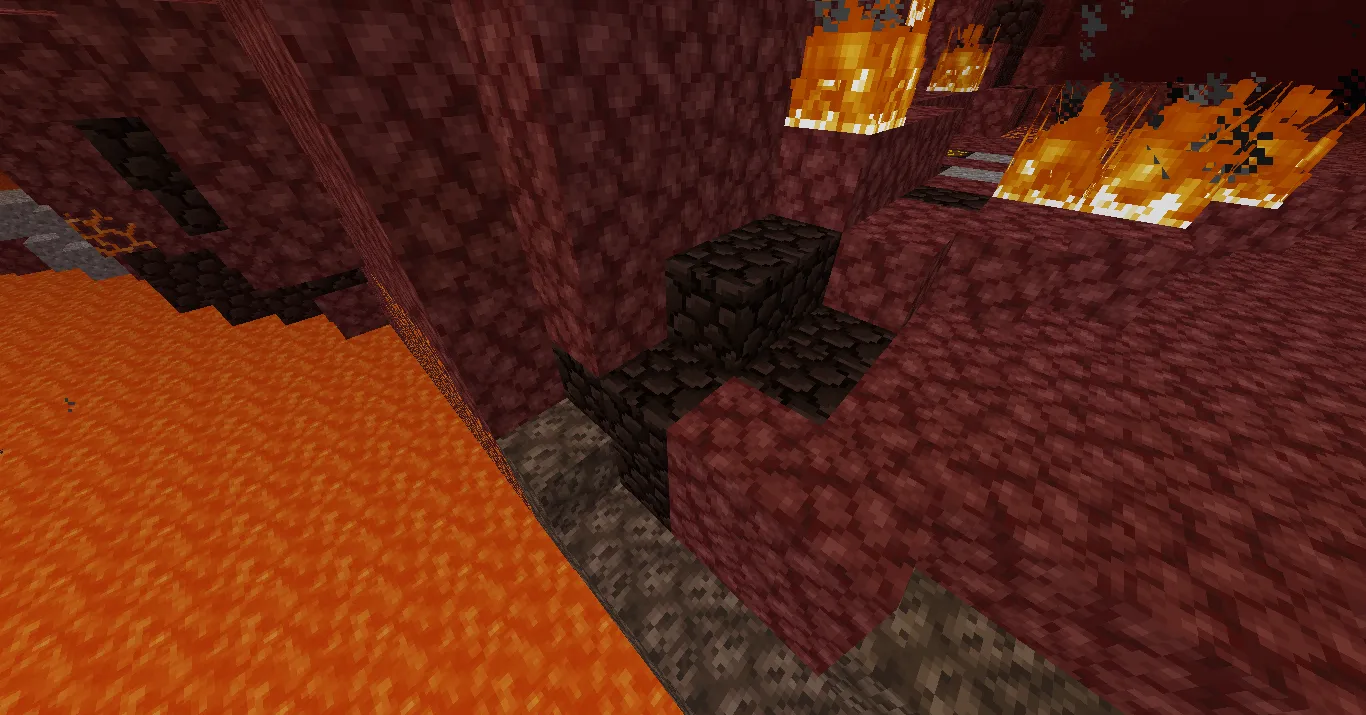 Magmatic Ventures, Моды, Minecraft