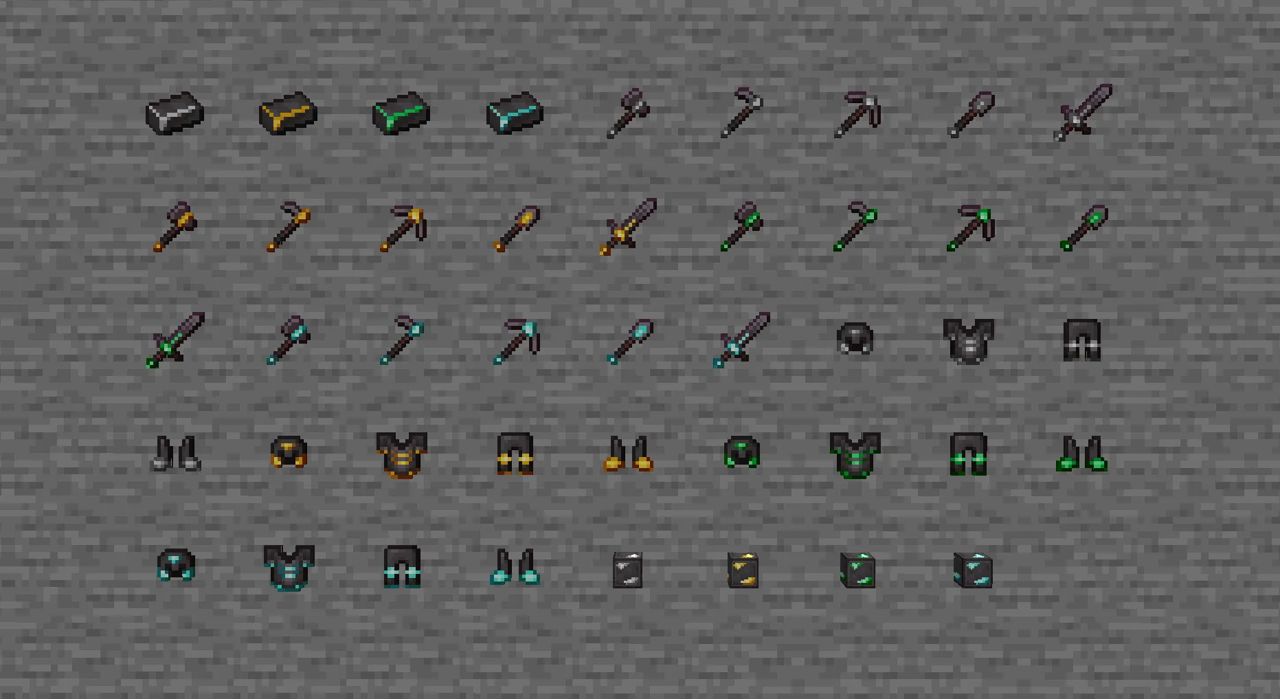 Strainfarm — скриншот 3 (Модпаки, Minecraft)