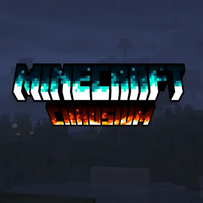 Chaosium, Моды, Minecraft