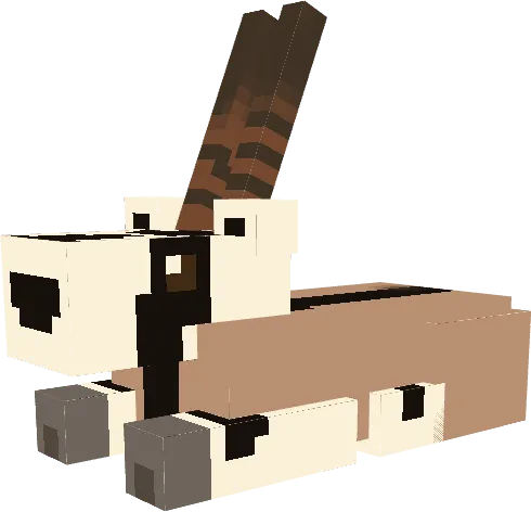 zoo decoration, Моды, Minecraft