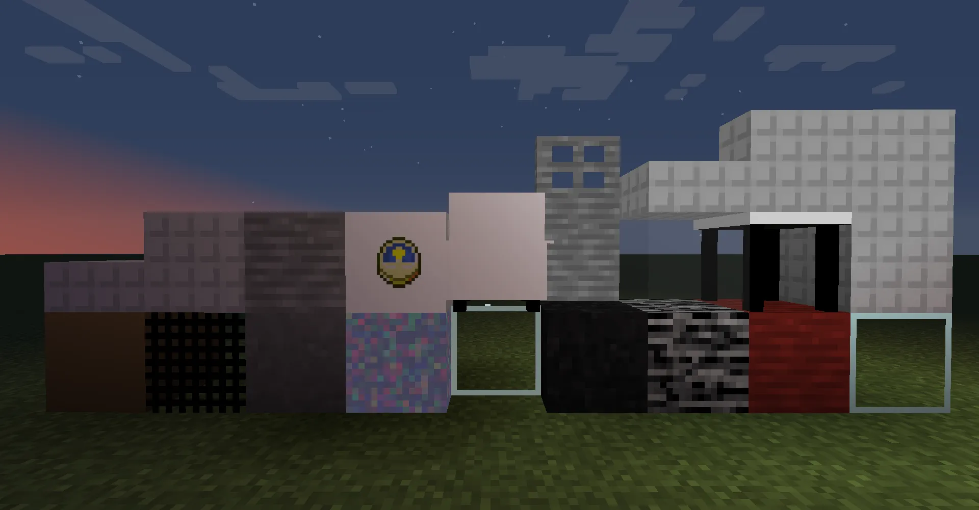 Additional Blocks, Моды, Minecraft