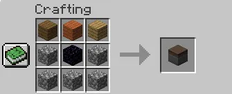 Compressors, Моды, Minecraft