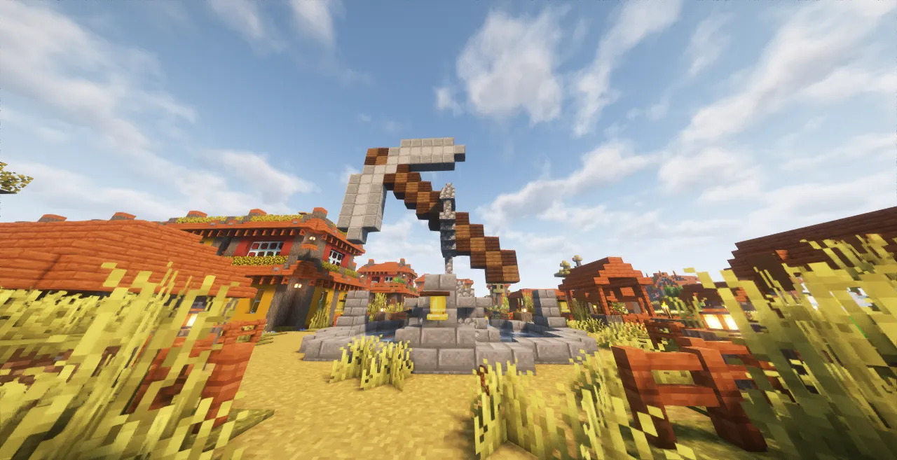 Loot Goblins Unite, Модпаки, Minecraft