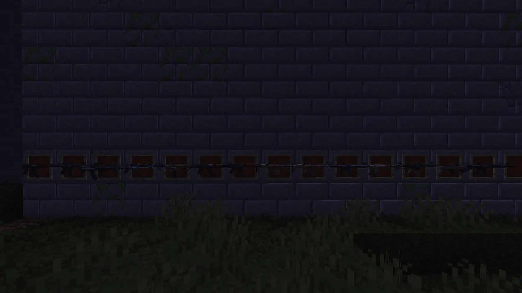 [OUTDATED]ZOMBIE ISLAND — скриншот 3 (Модпаки, Minecraft)