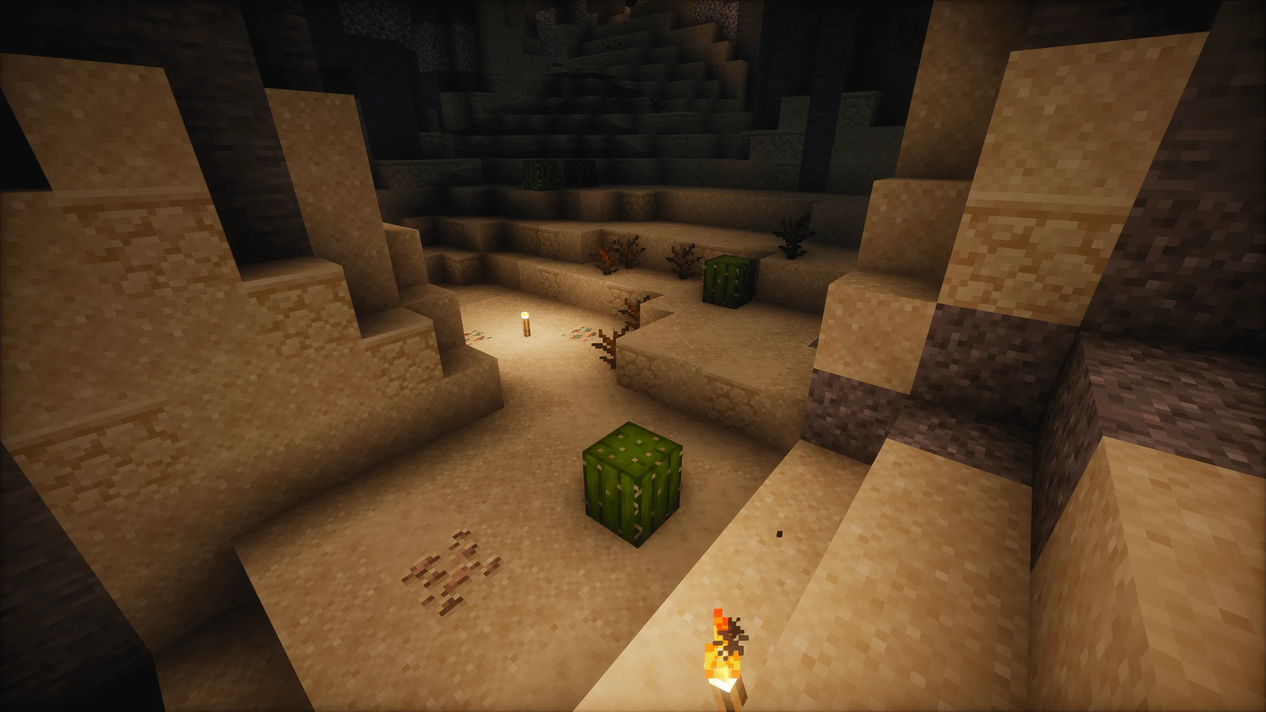 Potions Plus, Моды, Minecraft