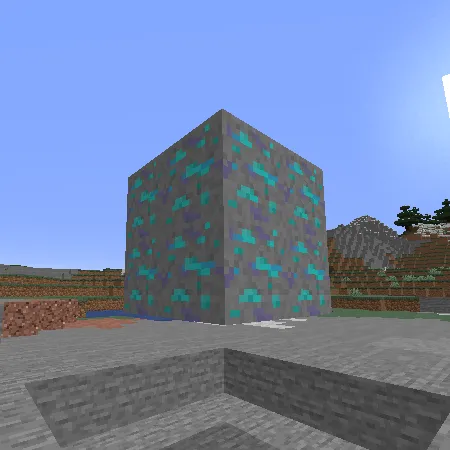 Tower of God — скриншот 6 (Моды, Minecraft)