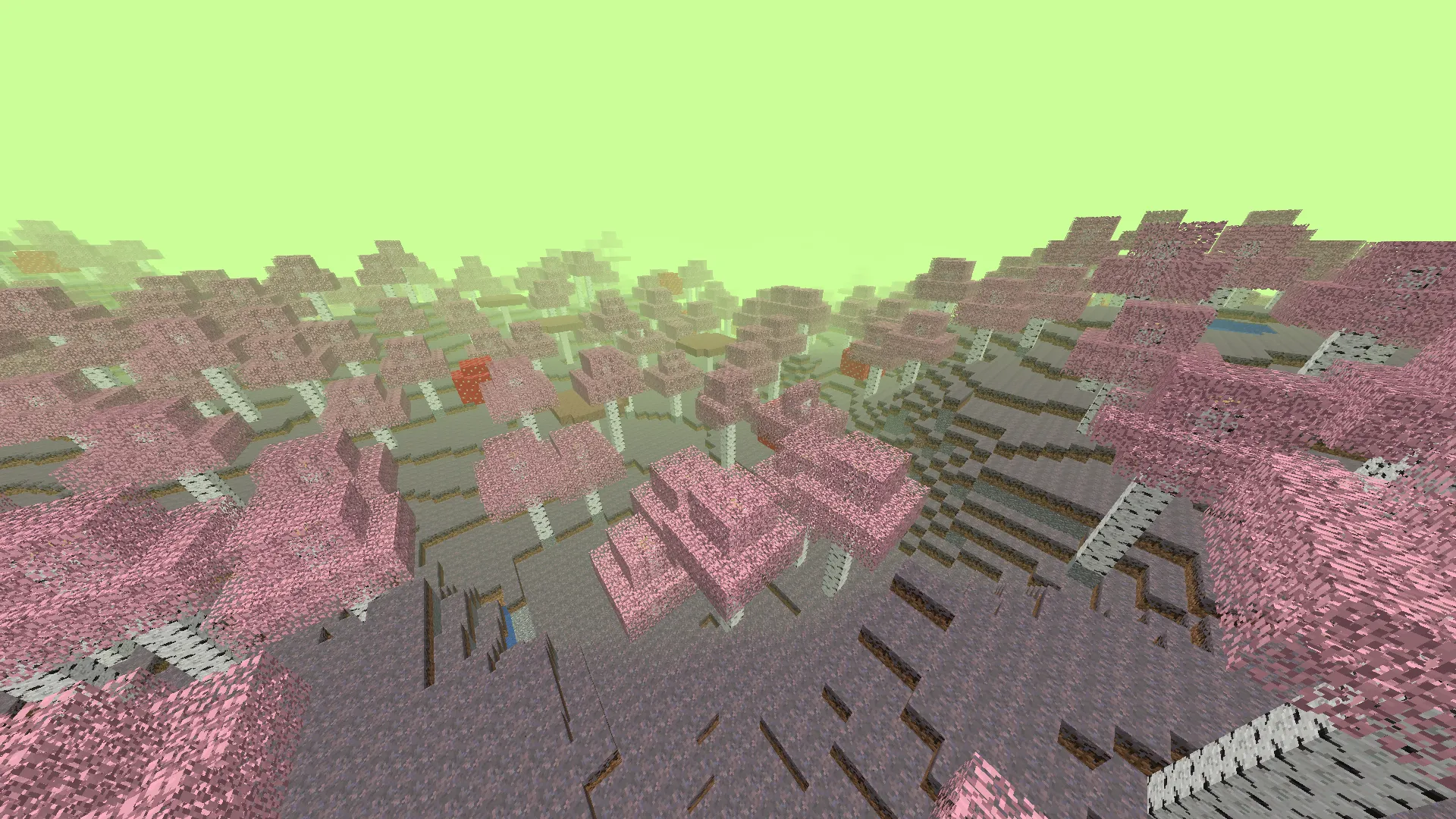 Max Universes — скриншот 10 (Моды, Minecraft)