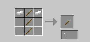 Domy's Essentials, Моды, Minecraft