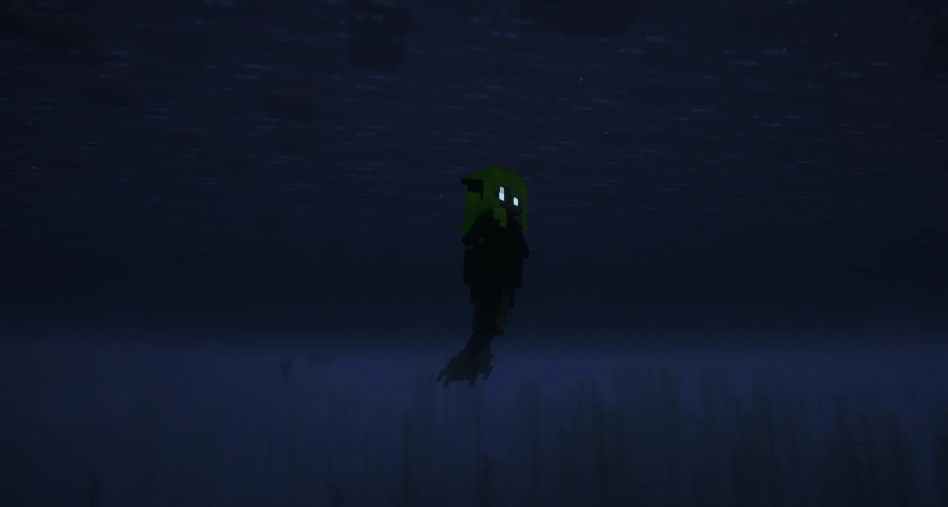 Waifu H [MCW], Модпаки, Minecraft