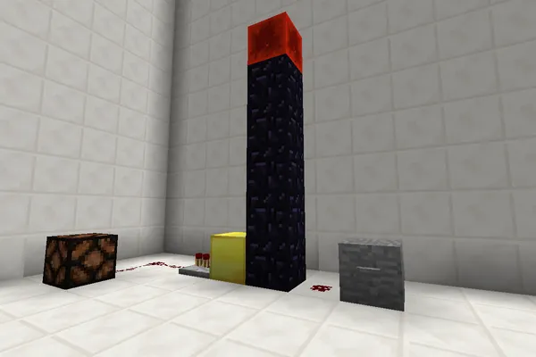 RedstoneRadars — скриншот 2 (Плагины, Minecraft)