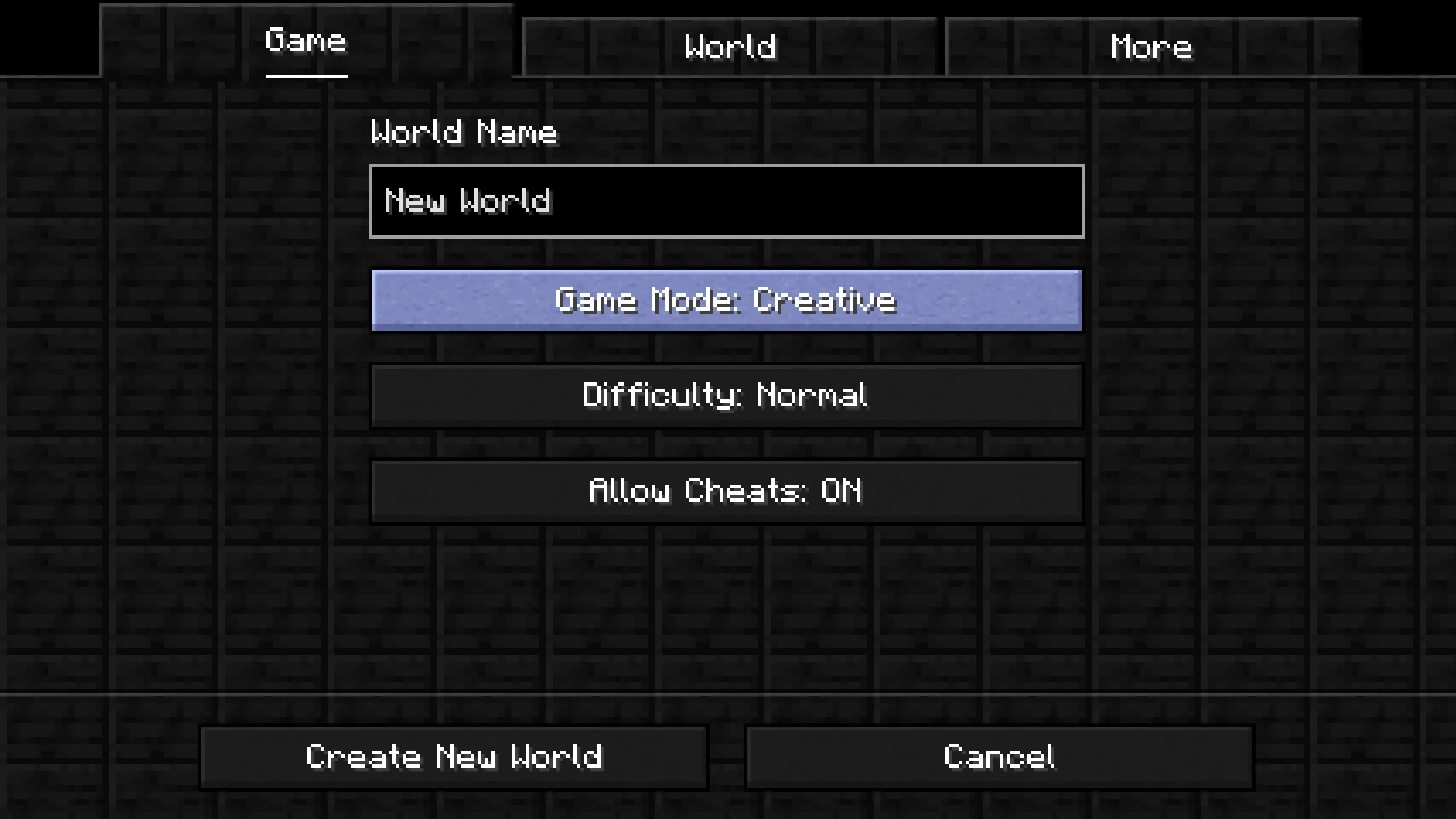 Fancy's GUI Overhaul — скриншот 8 (Текстуры, Minecraft)
