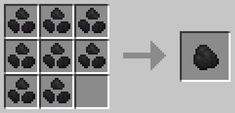 The Fuel, Моды, Minecraft
