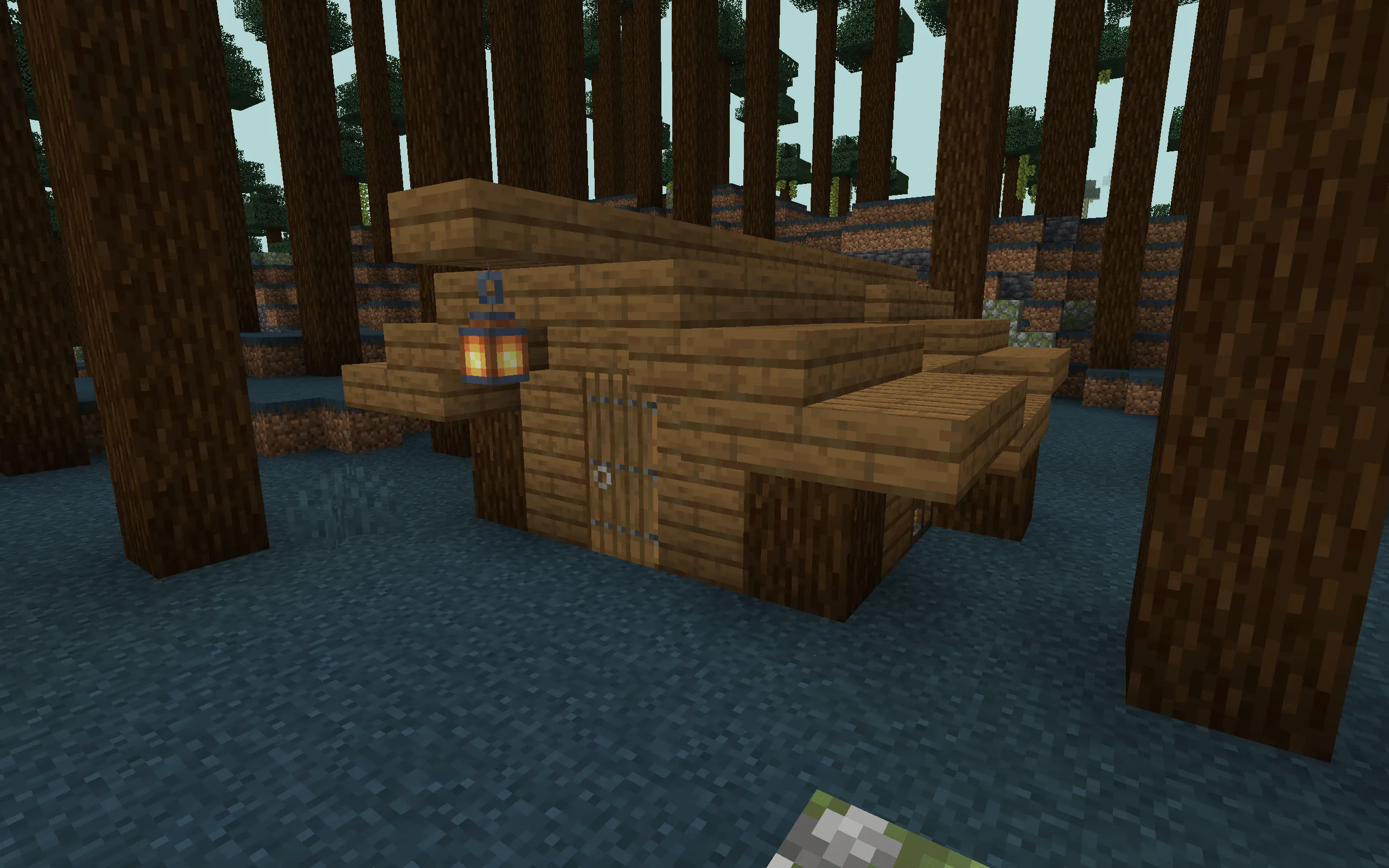 Norse Armory (Midgard+), Моды, Minecraft