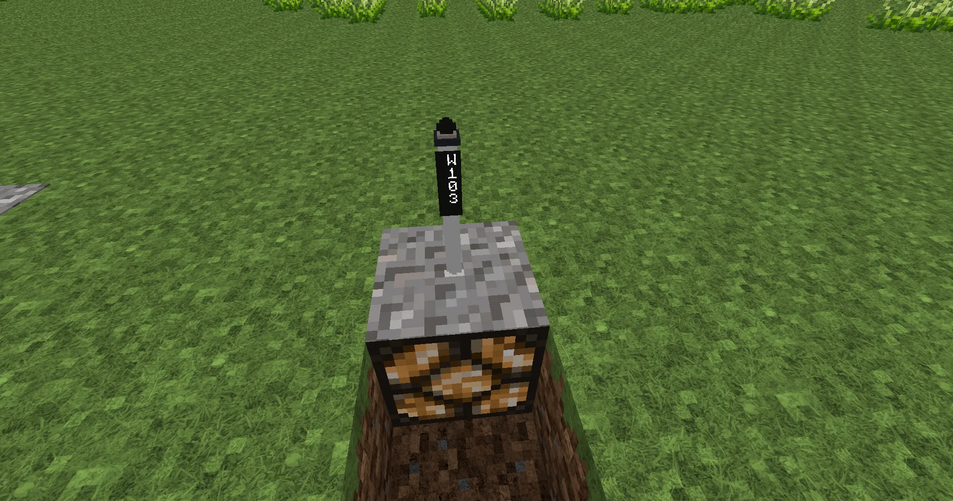 Tj Electronically Controlled Switches — скриншот 7 (Текстуры, Minecraft)