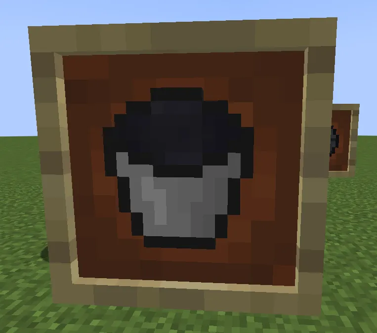 Axulito, Моды, Minecraft