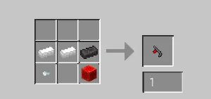 GTFO, Моды, Minecraft