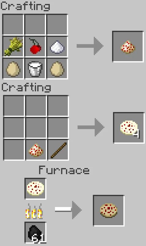 Nova's Survival Tweaks (Discontinued) — скриншот 4 (Моды, Minecraft)