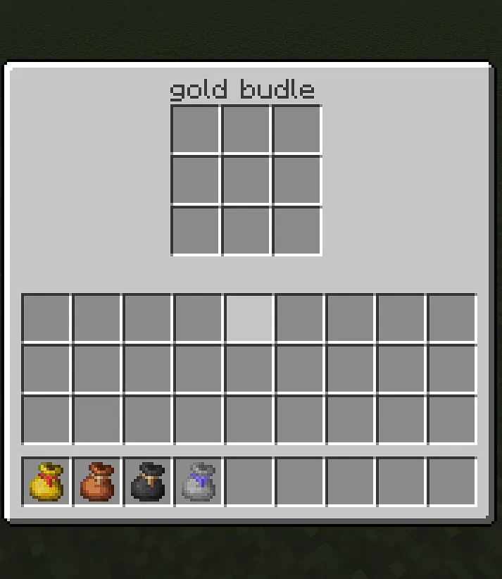 [Abandonment]Unrelated bundle — скриншот 3 (Моды, Minecraft)