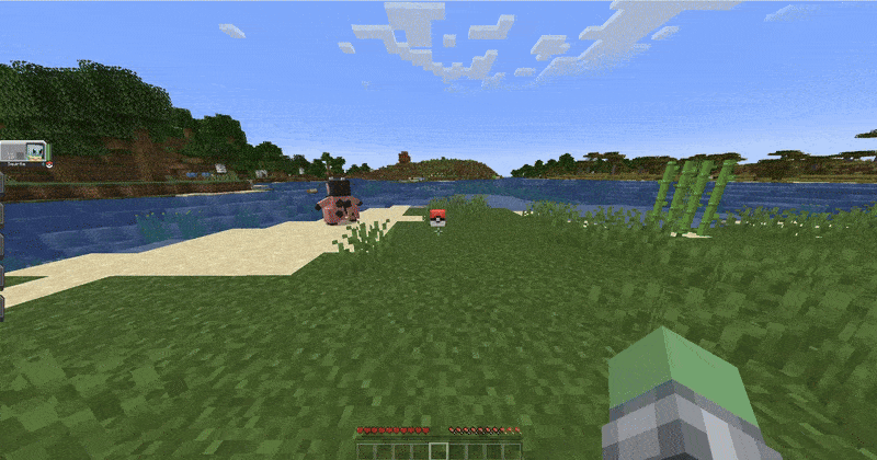 CobbledLoot [Cobblemon], Дата-паки, Minecraft