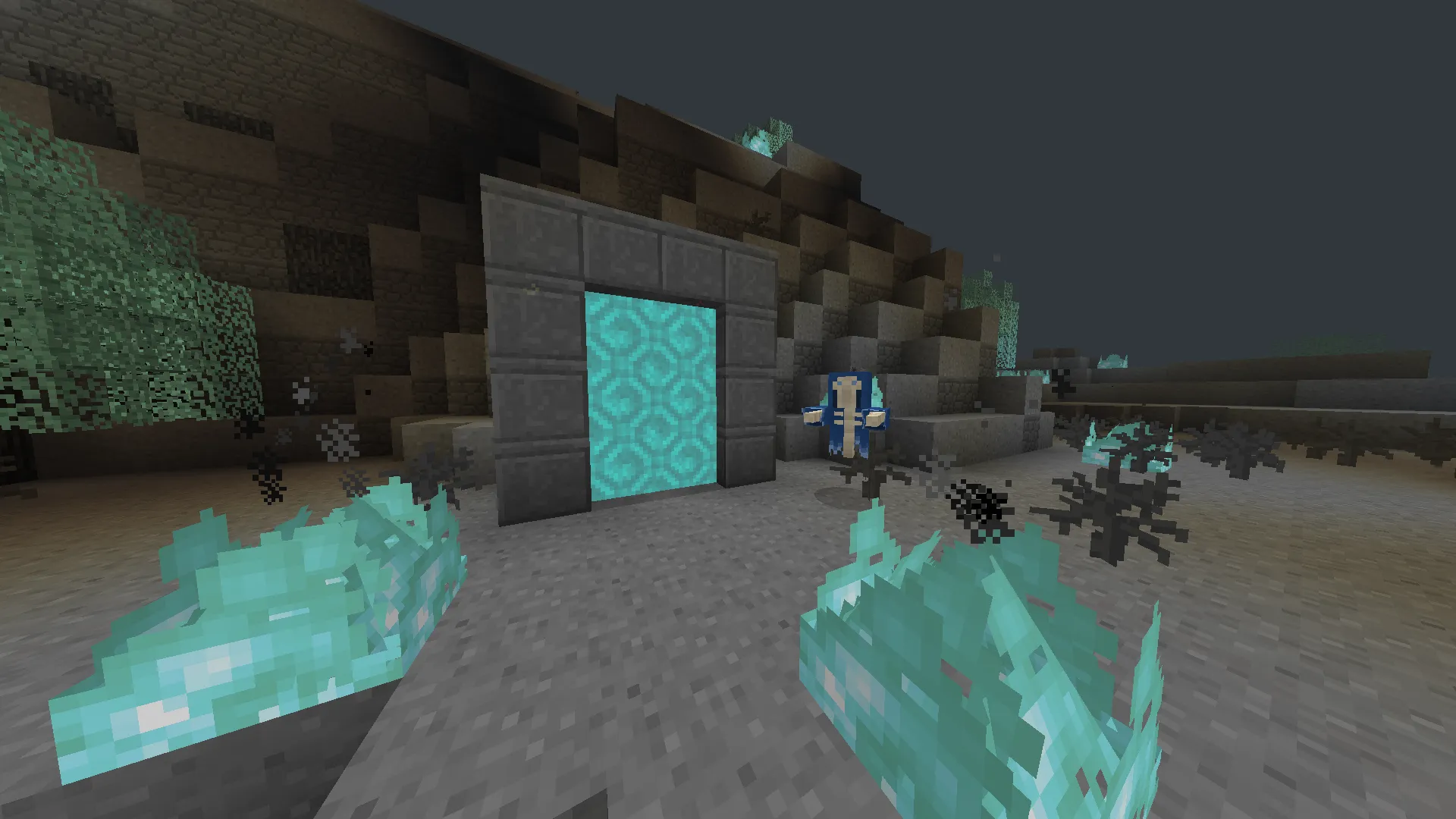 Nanex's Mobs, Моды, Minecraft