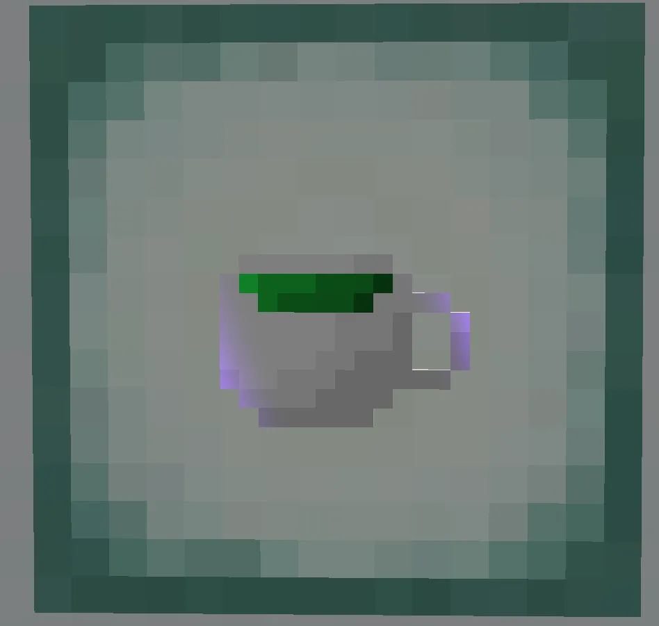 Tea - Jolly Good, Текстуры, Minecraft