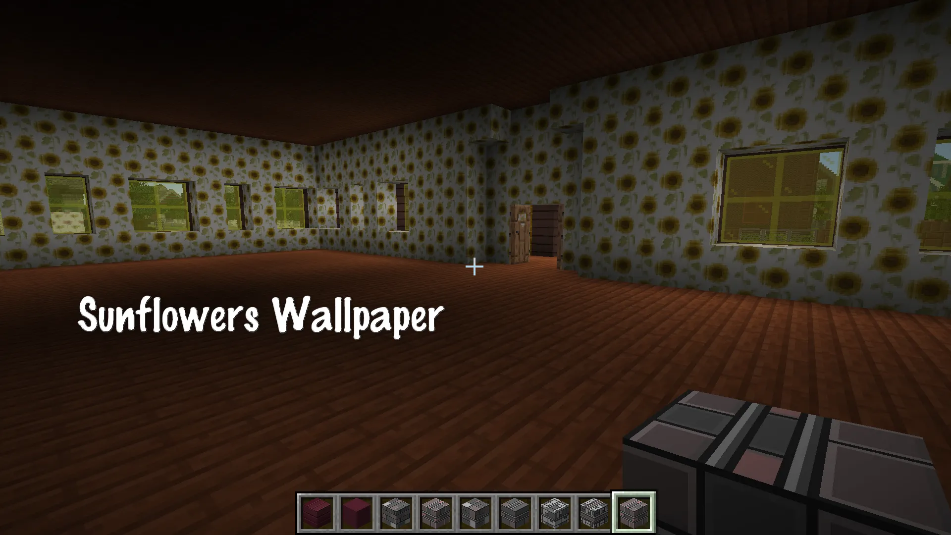 Creative Mind, Текстуры, Minecraft