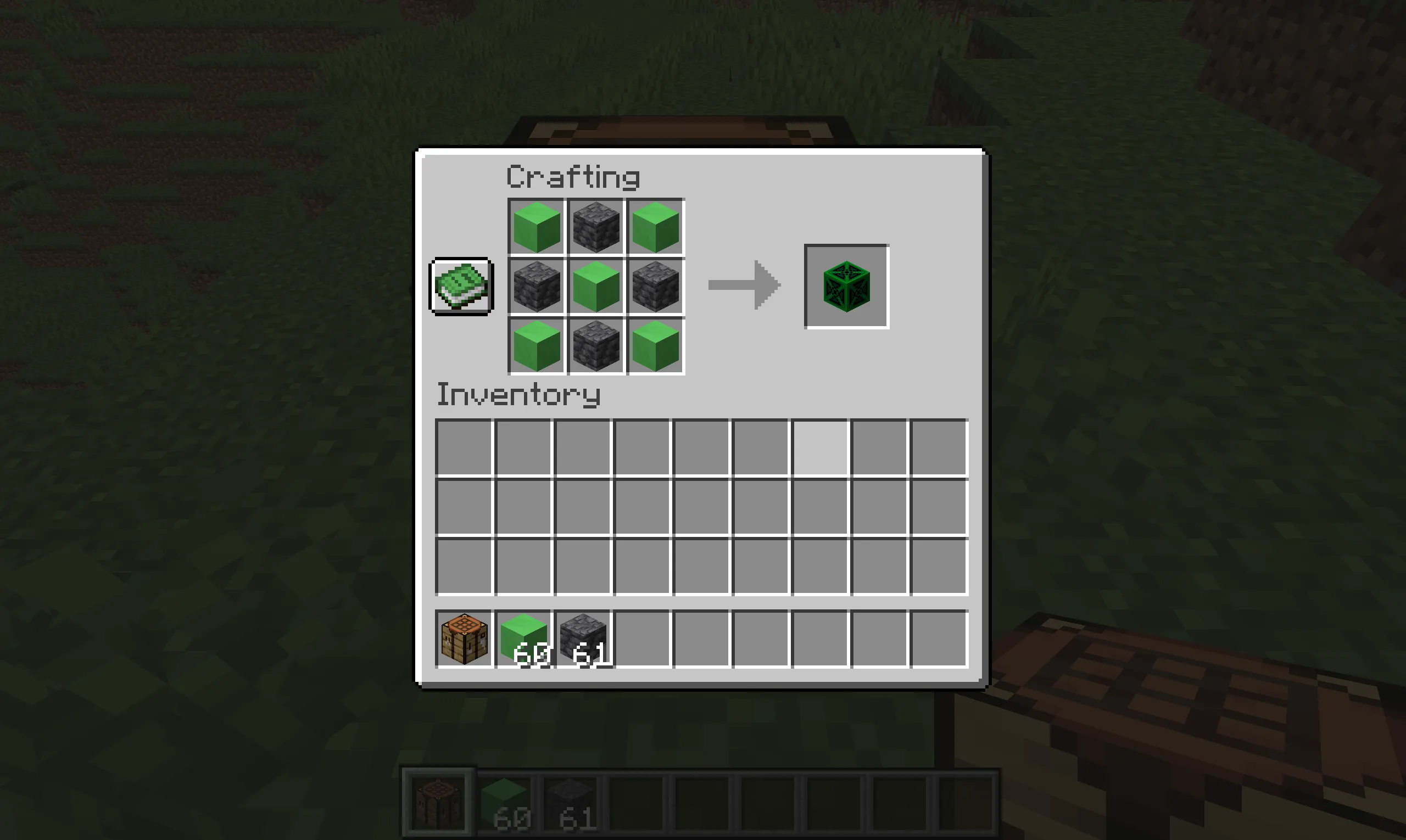 Three New Dimensions!!! — скриншот 13 (Моды, Minecraft)