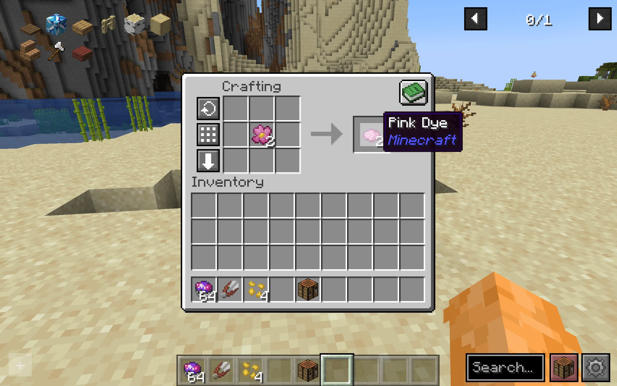 Last Resort v.1.1 [Cobblemon Shearems Addon] (DEPRECATED), Дата-паки, Minecraft