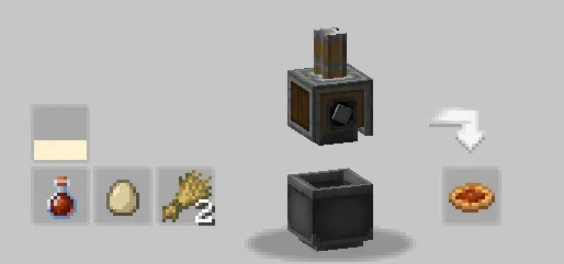 Sparks | Create Tech Modpack — скриншот 1 (Модпаки, Minecraft)